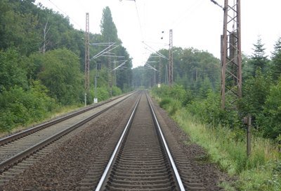 ABS 46/2 Oberhausen – Emmerich / PFA 3.1