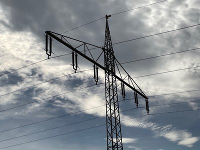 380-kV-Ltg. from Dörpen to West-Niederrhein – Los 2b