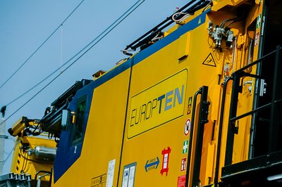 Electrification of the Eifel line near Euskirchen (lots 2 and 3)