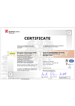 ISO 9001 ISO 9001