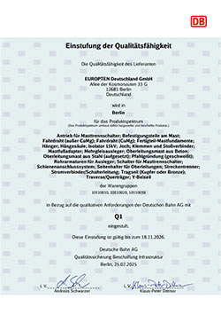 Q1 Lieferant 2025-26 DB (DE)